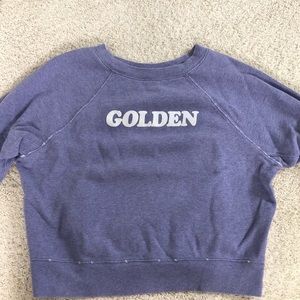 Sweater from Aritizia